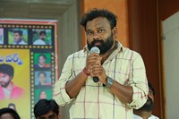 Oka Telugu Prema Katha Movie Team Press Meet